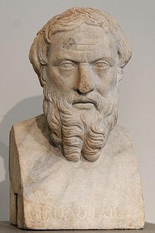 Herodotus Father of history Travelled all over