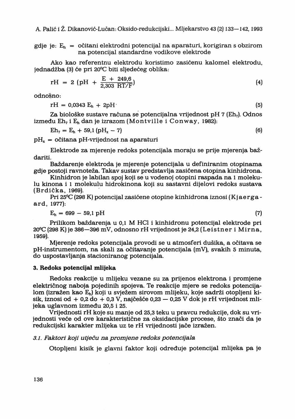 A. Palić i Ž. Dikanović-Lučan: Oksido-redukcijski.