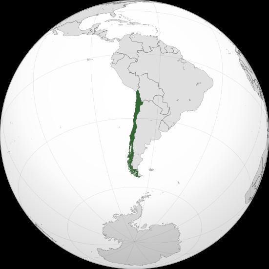Chile Overview