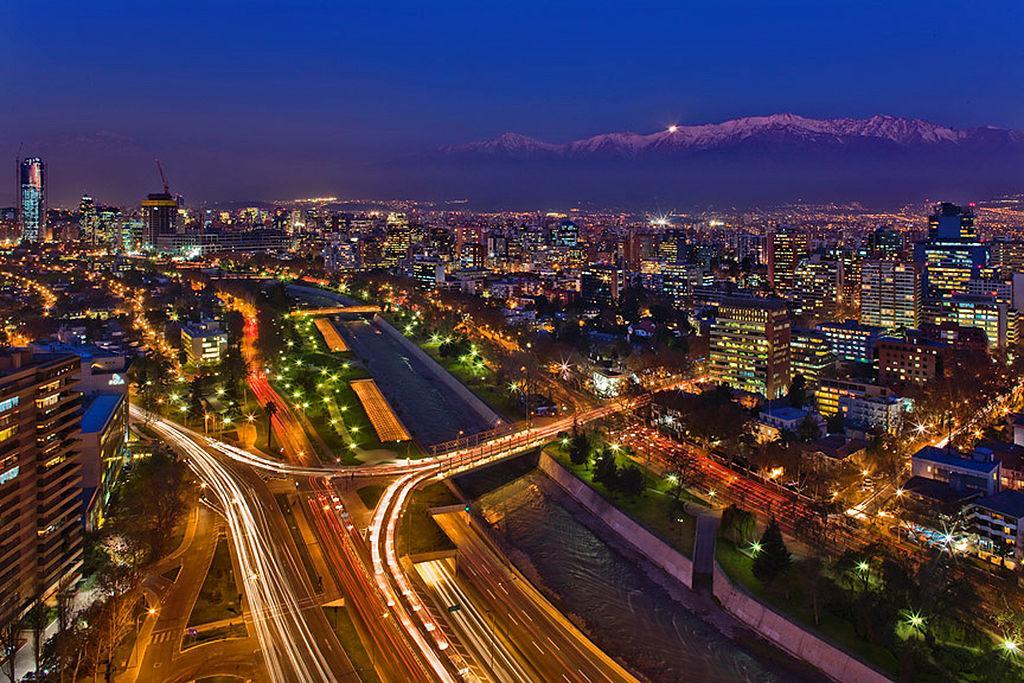 Chile Economy Today, Chile is one of South America's most stable and
