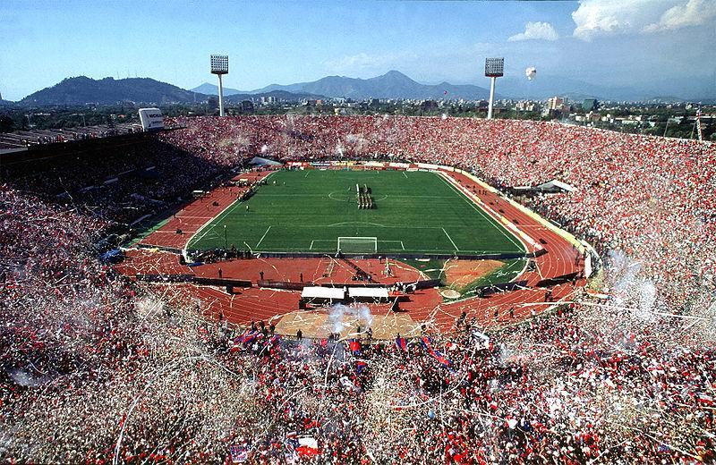 Chile Culture Football (soccer) is Chile s most popular sport Chile has appeared in nine FIFA World Cups Chile hosted and