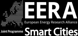Program details EERA Smart Cities JP Winter meeting January 22 24, 2019 Freiburg,
