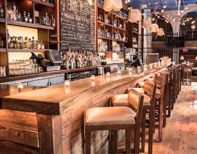 MEXICAN MEATPACKING, ND FLOOR DOS CAMINOS WITH FIVE LOCATIONS IN NYC, Dos Caminos offers an