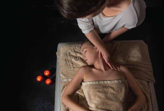 Wellness Kallos Spa A visit to Kallos Spa is about time for yourself, a spa journey in one of the most celebrated traditional healthcare destinations on earth - Santorini.