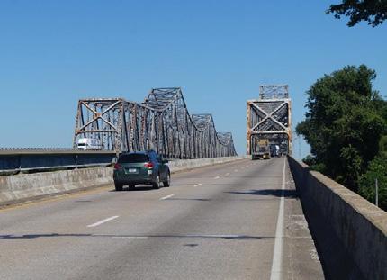 that low-income individuals should receive a discounted toll rate US 41 Bridges: Residents in both cities feel strongly that both US 41 bridges should remain in service But, they believe keeping only