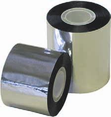 machine Plastic based aluminium tape 50 mm x 100 m,