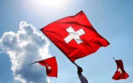 Why tourism for global sustainable development matters in Switzerland? The Swiss residents are world champions in tourism: 88.