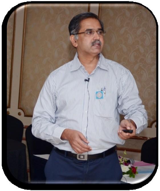 INVITED GUEST LECTURES Prof Milind D.