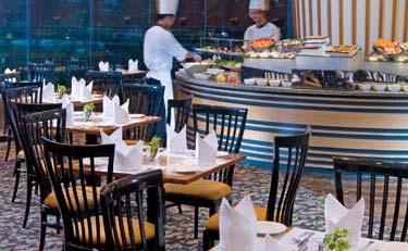 DINING 03 20% off food bill Century Pines Resort Lot 42, Jalan Masjid, Tanah Rata, Cameron Highlands, 39000 Pahang.