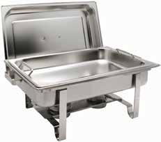 Water Pan for C-3080B Each 6 SPF2 Food Pan for C-3080B, NSF Each 6/12 Simple design with patented food pan that features safety handles, preventing steam burns Clips on frame conveniently hold cover