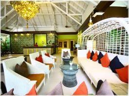 Location: Krabi La Playa Resort is located only 150 meters from