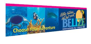 67 2 sided $330.00 stand and banner 32 x 72 Banners are all printed with outdoor UV solvent inks that are warranted against fading for three years. All printing is custom and is priced per sq. ft.