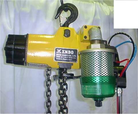 Coil hose set Hose size LHP000931 (3m) 1/2 LHP000933 (6m) 1/2 LHP000935 (3.