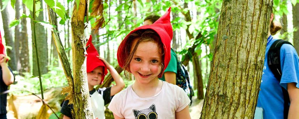 We provide a safe, fun-filled camp experience specially designed to nurture a child s happiness and sense of wonder.