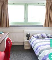 ACCOMMODATION 18+ RESIDENCE 10 We have a wide range of accommodation to offer our students. Below is a brief summary of what we have to offer.