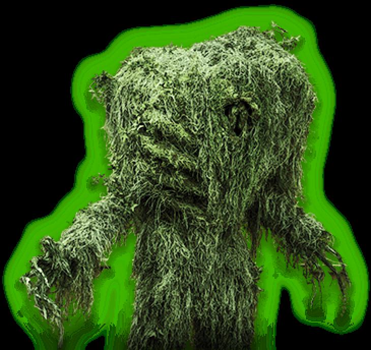 The Bog Monster Mash The Bog Monster is rising from the murky depths of Black Moshannon and you are invited to his Bog Monster Mash.