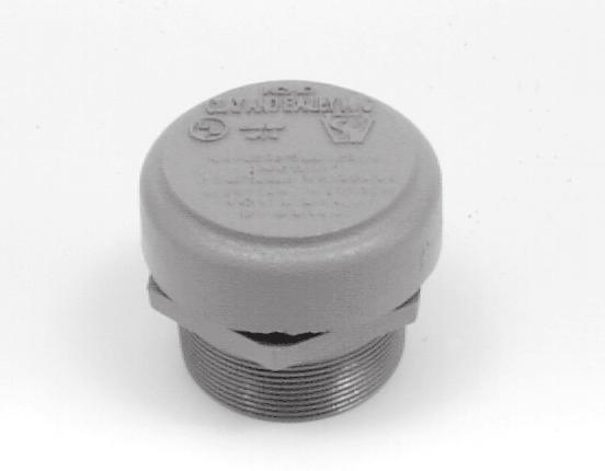 Emergency Vents New! Listed! Features 370 Eliminates the need for pipe nipple on installation. Hole patterns conforms to ANSI B16.5 specifications.