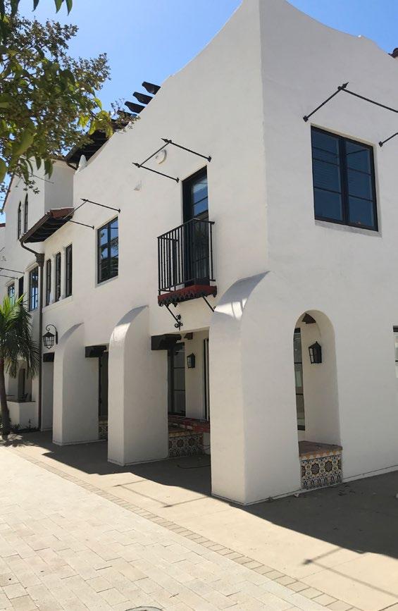 LEASE RATE: LEASE TYPE: SPACE SF: UNIT A: UNIT B: $3.