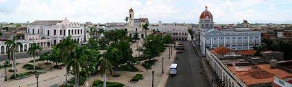 Cienfuegos, cuba Classes and activities package $895 per person for 2 weeks. Group rate available on demand, 7 people or more.