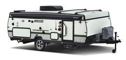really make your camper a Premier. High Wall KISS THE CAMPGROUND BATH HOUSE GOODBYE.