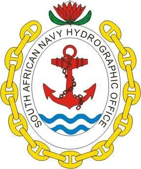 REPUBLIC OF SOUTH AFRICA SAN HYDROGRAPHIC OFFICE NATIONAL REPORT TO THE IHO