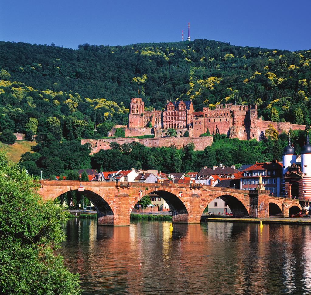 CLASSIC GERMANY June 26-July 10, 2019 15 days from $5,292 total price from Boston, New York ($4,795 air & land inclusive plus $497 airline taxes and fees) This tour is provided by Odysseys Unlimited,