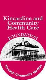 Kincardine and Community Health Care Foundation 1199 Queen Street Kincardine, Ontario N2Z 1G6 Tel: 519 396-3331 EXT 4342 March 1, 2018 Canadian Nuclear Safety Commission Re: Letter of Support Bruce