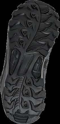 TRAILWALKING PDAC A5500 Explorer Sole Pioneer Sole Description When your daily walks take you to more off-road locations, these are great shoes to wear.