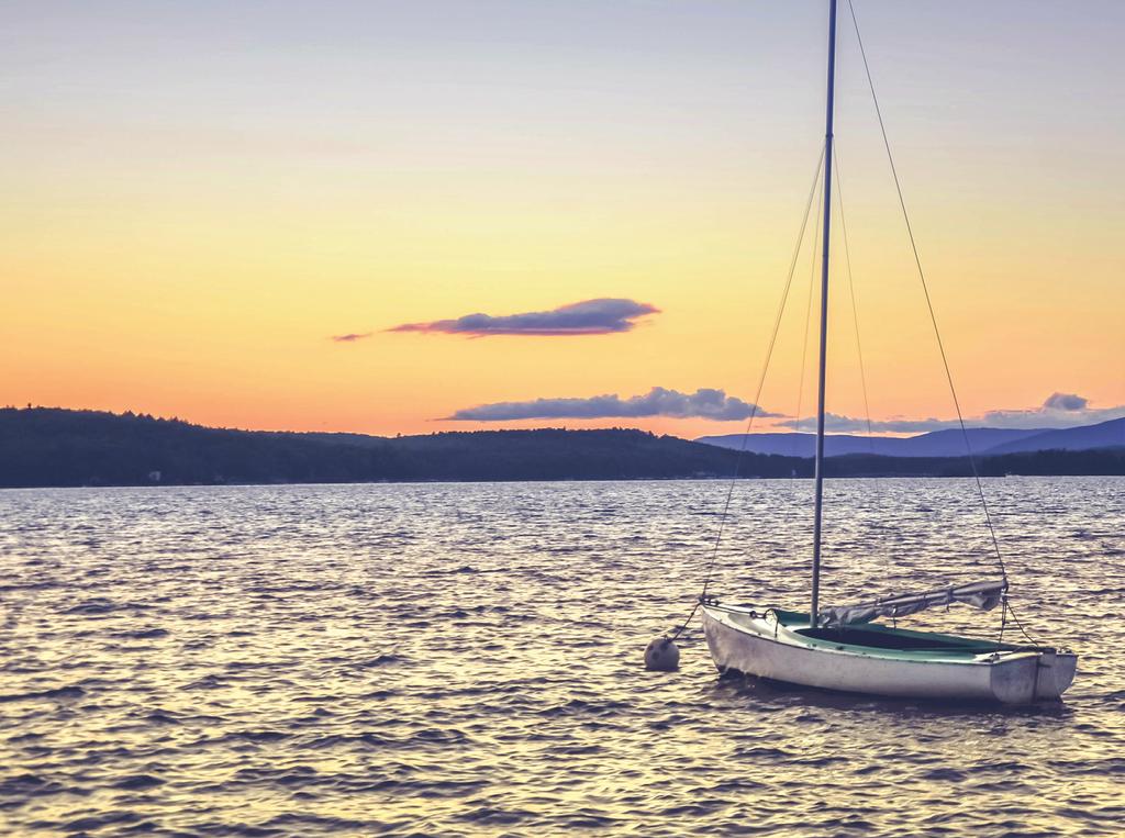 YMCA OF GREATER BOSTON OVERNIGHT CAMPS WHERE SUMMER MEANS MORE On the shores of Lake Winnipesaukee, our New Hampshire Overnight Camps are inclusive, traditional summer camps, focused on personal