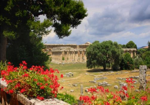 Other monuments worth exploring are the port, the Greek and Roman baths and the agora.