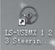 ДК дисководына CD-диск драйверлерімен салыңызда, драйверлерді ДК-ге орнату үшін «setup.exe» бағдарламасын басыңыз. ДК-ка автоматты түрде «Game Controller» терезесі пайда болады (4-сурет).