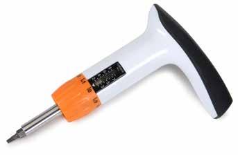 TLA28NM List Price $ 94.30 Sales Price $41.25 TORQCONTROL - TORQUE TOOL Applying just the right amount of torque in low-torque applications can be tricky at times.