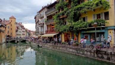 Join us for this trip of a lifetime. After flying to Geneva we have our 2 hour drive to Lyon for our 7 night Rhone River Cruise.