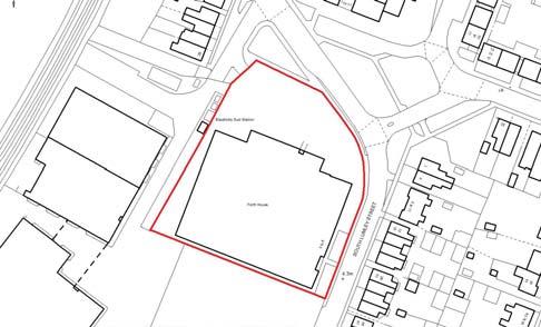 74 hectares), providing a low site coverage of approximately 54%. TENANCY INFORMATION The property is let in its entirety to Epiroc UK & Ireland Ltd with a guarantee in place from Epiroc AB.