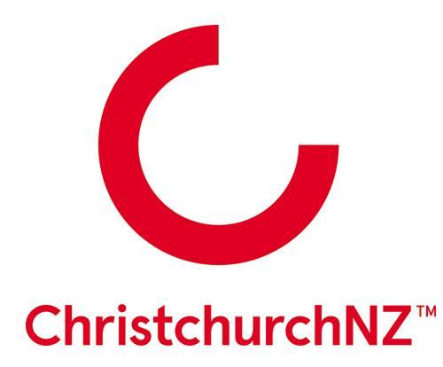 November 218 Christchurch and