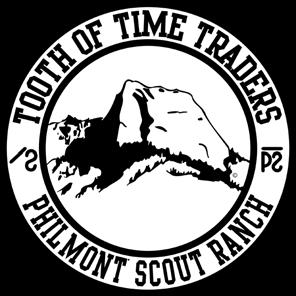 VISIT THE OFFICIAL PHILMONT STORE: ToothOfTimeTraders.