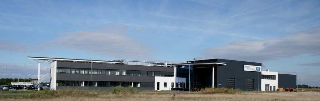 Headquarters. The group is headquartered at the Airfield Vöslau, 25 km south of Vienna, Austria, and home based at Vienna Int l Airport.