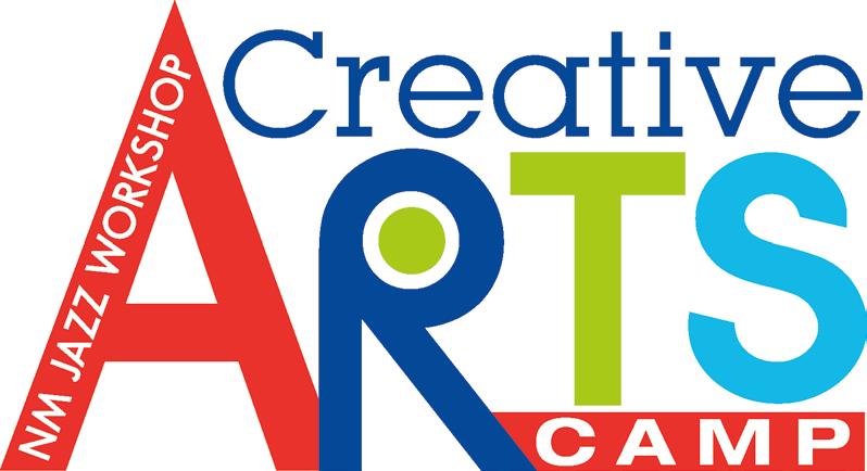 THE CREATIVE ARTS CAMP 2016 HANDBOOK