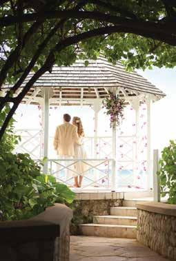SIGNATURE WEDDINGS A Couples Signature Wedding is our promise that the most