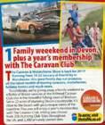 Countryside magazine Manchester Weekly
