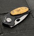The JacKnife is a very tough pocket knife that doesn t compromise on anything.