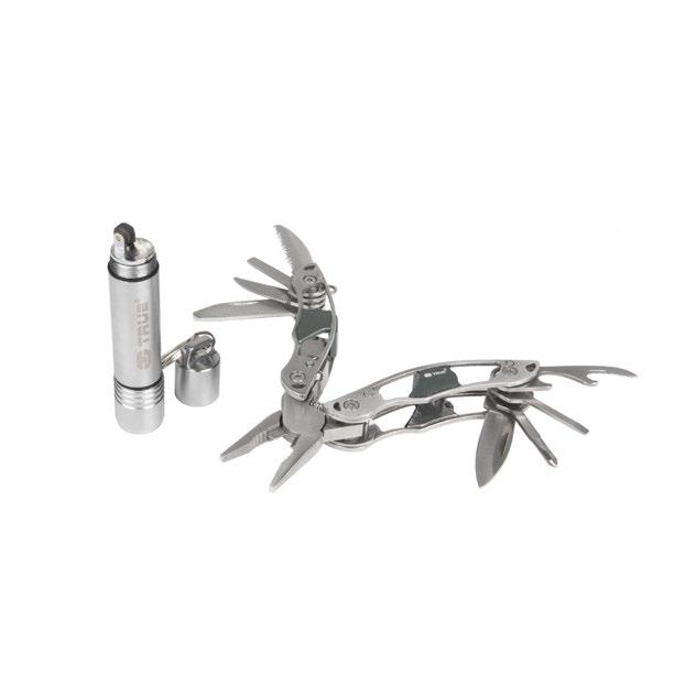 pocket tool sets TU6722-12pk pocket tool set FireLITE FRAMEWORK & MINI TU6723-12pk pocket tool set