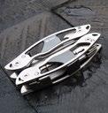 attachment wire cutters internally sprung fine blanked stainless steel pliers saw blade knife