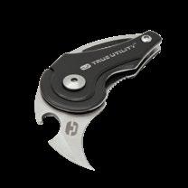 A strong, well-balanced general purpose lock knife with easy onehanded operation.