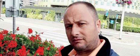Antonio Nazeraj në një intervistë të dhënë për Gazeta Shqiptare tregon të gjitha detajet e ndalimit të Habilajve gjatë një kontrolli për drogë dhe historinë e gjatë që ndodhi pas raportit të bërë për