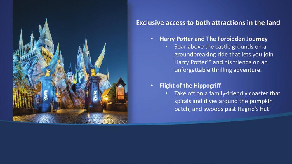 Explore the Mysteries of Hogwarts Castle