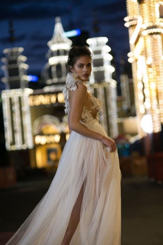 Wedding packages Luna Park Venues provide an all-inclusive wedding team with a dedicated event coordinator to help create the wedding of your dreams.