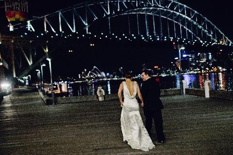 Sydney Harbour, Sydney Opera House, the