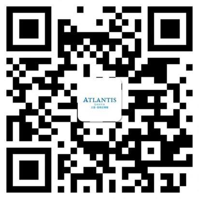 About Atlantis Sanya Owned by Fosun International and managed by Kerzner International, Atlantis Sanya is China s premiere underwater world inspired entertainment resort destination located in
