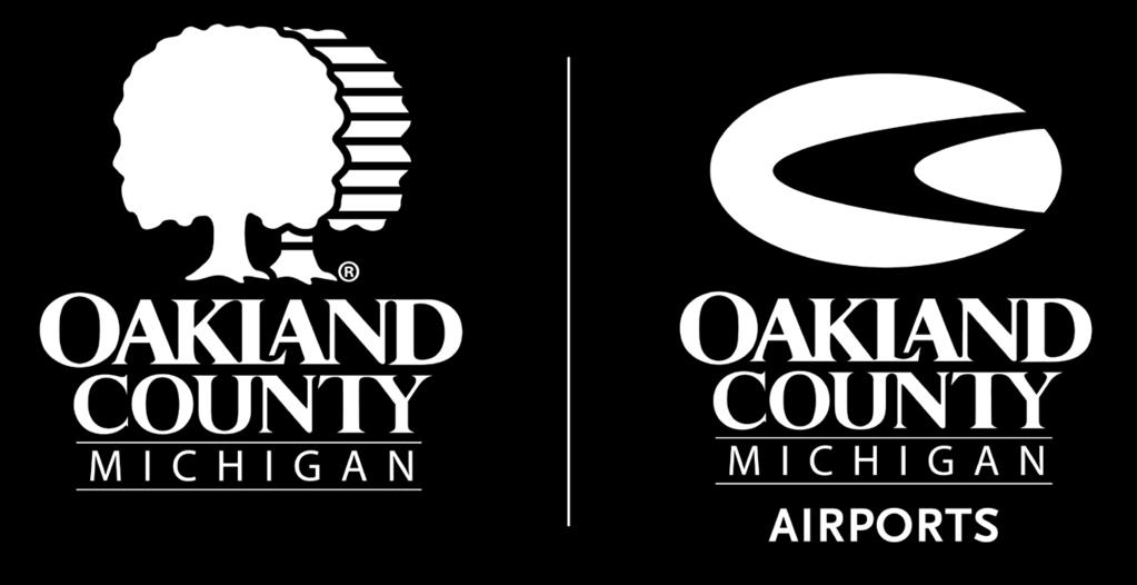 Oakland County Airports MINIMUM STANDARDS